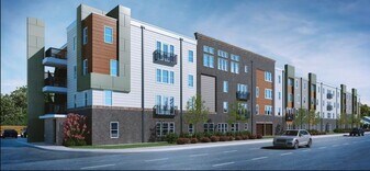 4611 N Interstate 35 Frontage Rd in Austin, TX - Building Photo