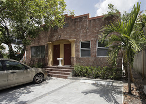 905 SE 2nd Ct in Fort Lauderdale, FL - Building Photo