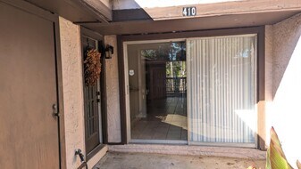 410 Westwood Dr in Tallahassee, FL - Building Photo