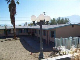 66399 5th St in Desert Hot Springs, CA - Building Photo