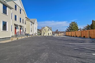 81 Preston St in Providence, RI - Building Photo - Building Photo
