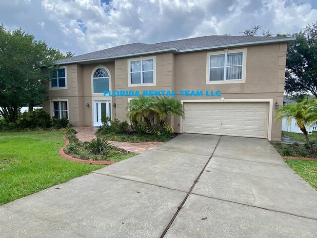 property at 9732 Water Fern Cir