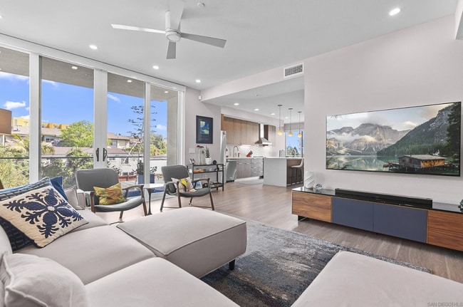 property at 2887 B St