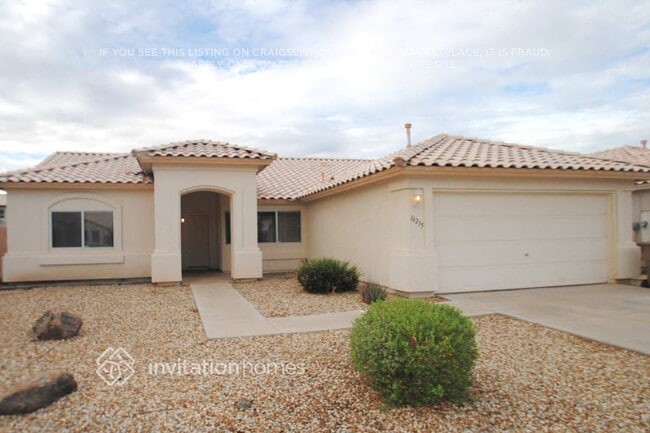 property at 16235 W Tonto St