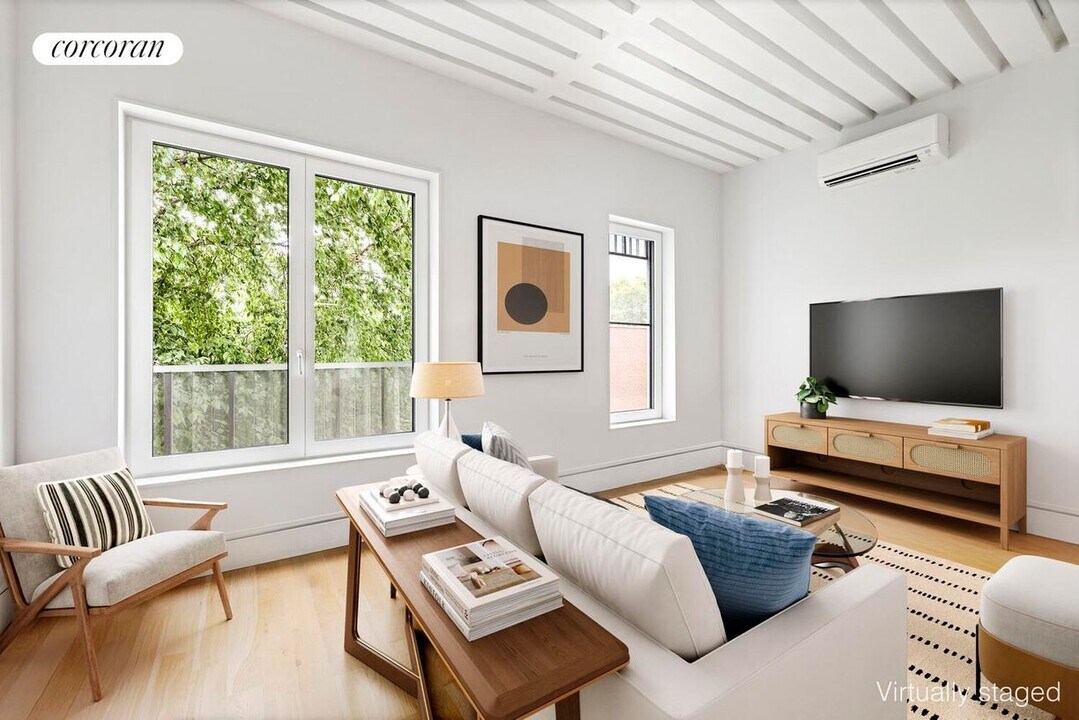 536 Court St in Brooklyn, NY - Building Photo