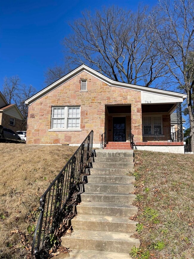 property at 764 Dunn Ave