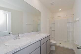 2894 Peony Pr Ln in Wesley Chapel, FL - Foto de edificio - Building Photo