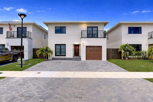 property at 1339 NW 2nd Ln