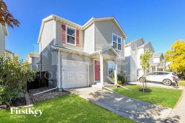 4673 S Swadley Way in Morrison, CO - Building Photo - Building Photo