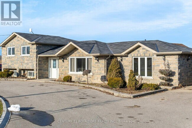 12821 Heritage Rd in Caledon, ON - Building Photo - Building Photo
