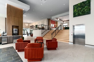 eleven33 in Media, PA - Foto de edificio - Interior Photo