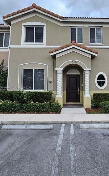 1015 SE 24th Terrace in Homestead, FL - Building Photo - Building Photo