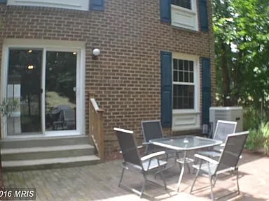 9515 Duffer Way in Gaithersburg, MD - Building Photo - Building Photo