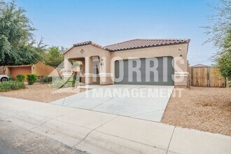 290 San Marino Lp in Casa Grande, AZ - Building Photo - Building Photo
