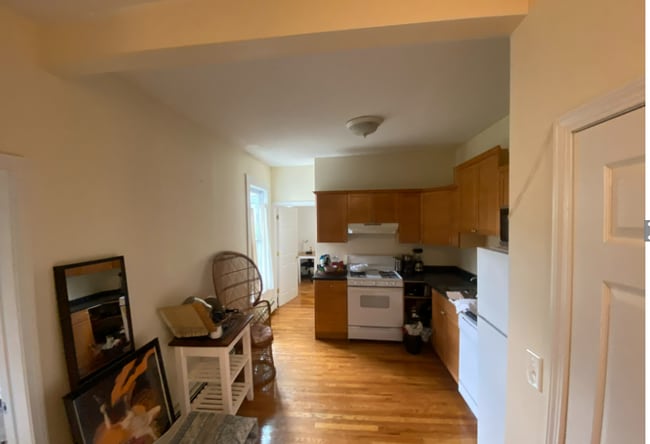 property at 45 Florence St