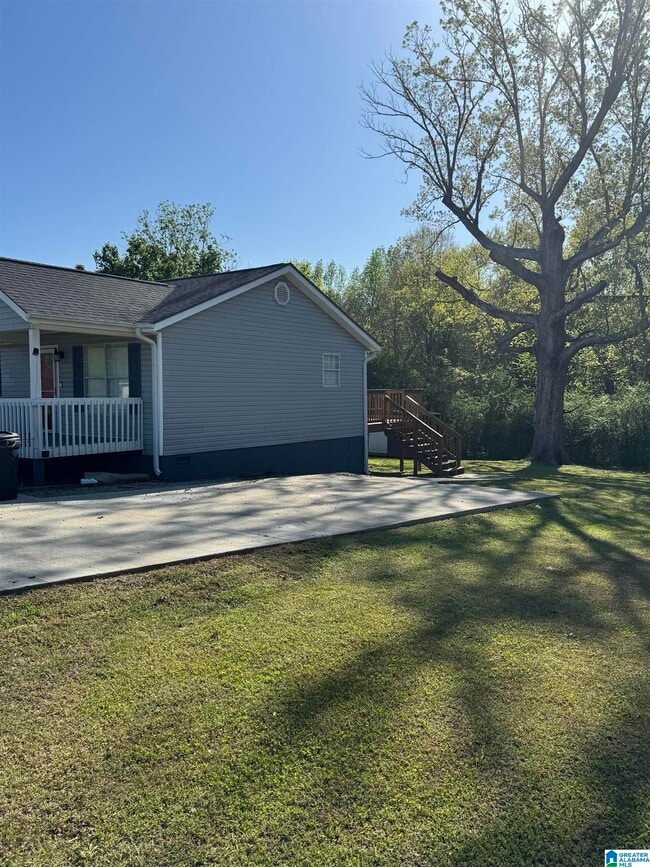 1220 Utica Pl in Birmingham, AL - Building Photo - Building Photo