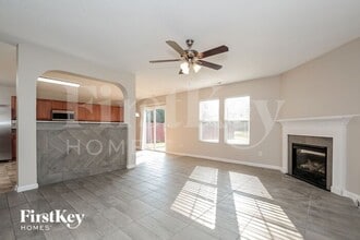 307 Sutton Pl in Mebane, NC - Building Photo - Building Photo