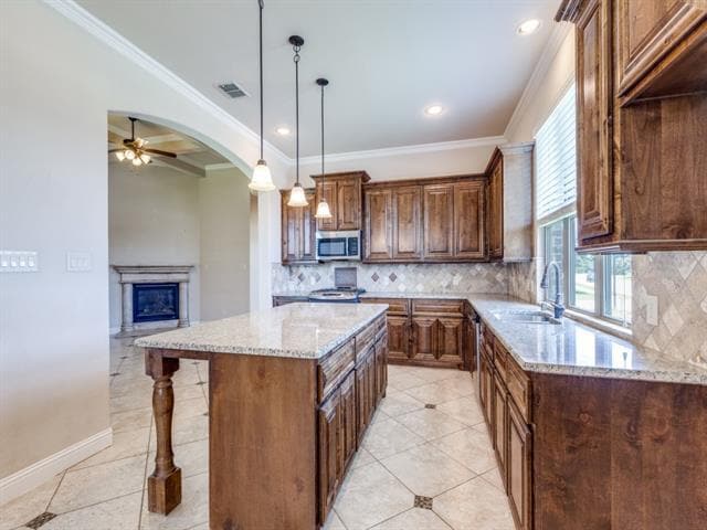 5501 Ridgepass Ln in McKinney, TX - Building Photo - Building Photo
