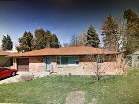1812 Broadview Pl in Fort Collins, CO - Building Photo