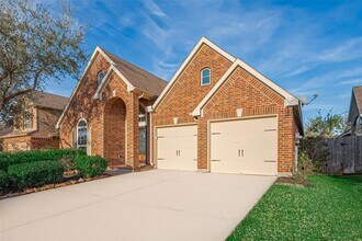 6010 Le Moyne Pass Ln in Missouri City, TX - Building Photo - Building Photo