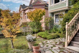 2141 Ward St in Berkeley, CA - Building Photo - Building Photo