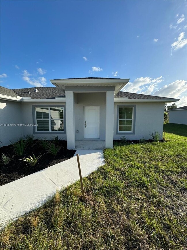 property at 2811 Karen Ave N