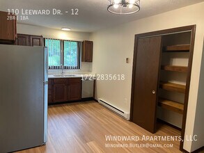 110 Leeward Dr in Butler, PA - Building Photo - Building Photo