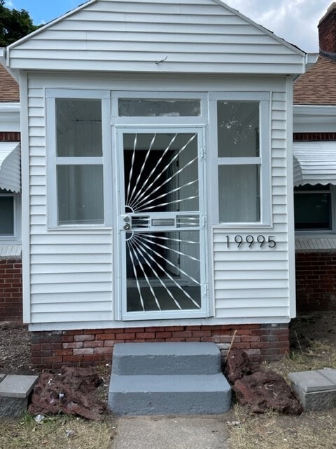 19995 Schoenherr St in Detroit, MI - Building Photo - Building Photo