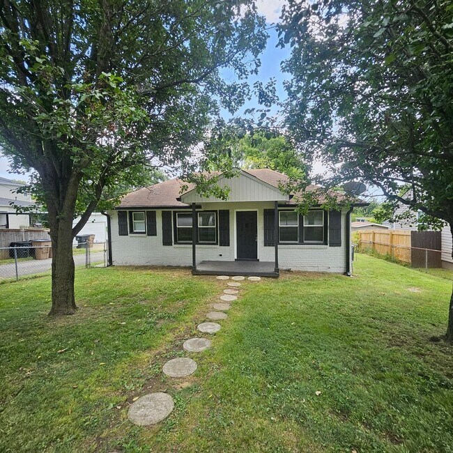 property at 343 Edith Ave