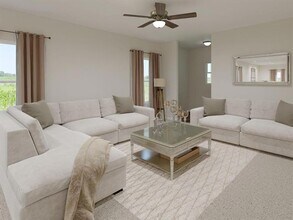 111 Olympus St in Wylie, TX - Building Photo - Building Photo