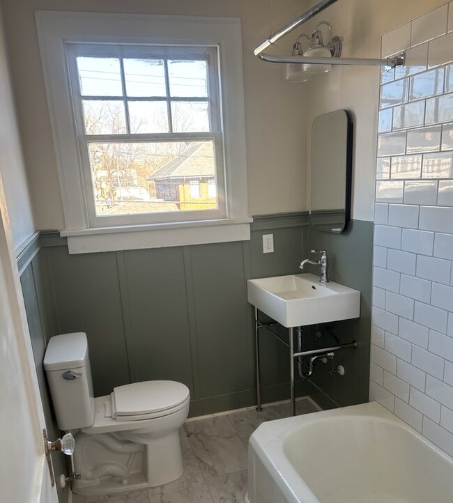 709 S Church St, Unit 3 in Salisbury, NC - Building Photo - Building Photo