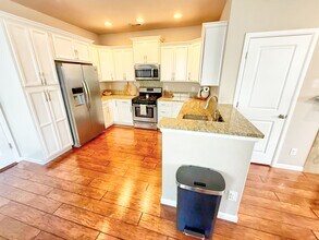 3326 Hydra St NE in Lacey, WA - Building Photo - Building Photo