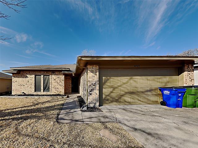 property at 4717 Kristie Dr