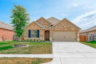 18118 Van Berkel Ln in Houston, TX - Building Photo - Building Photo