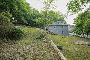 59 Fairfax St in Waterbury, CT - Building Photo