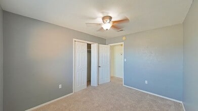 7710 SW Crystal Hills Pl in Lawton, OK - Building Photo - Building Photo