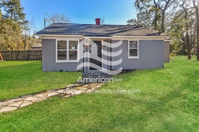 property at 305 Virginia Ave