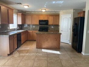 2005 W Green Tree Dr in San Tan Valley, AZ - Building Photo - Building Photo