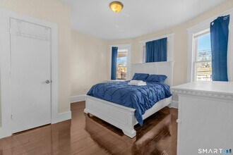 766 George St in New Haven, CT - Building Photo - Building Photo