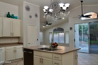 18623 N 20th Way in Phoenix, AZ - Building Photo - Building Photo