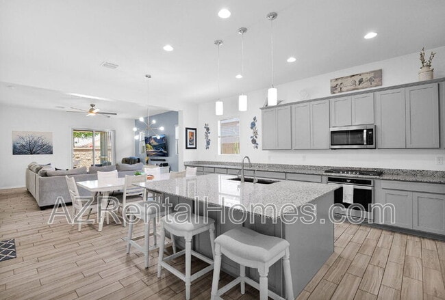 property at 8720 E Navarro Ave