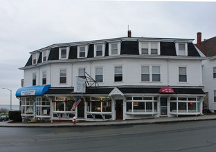 44-48 Ocean St in Lynn, MA - Foto de edificio - Building Photo