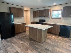 577 Carter Rd in Pottsville, AR - Building Photo - Building Photo