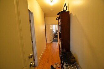 37 Brookline St, Unit 4A in Cambridge, MA - Foto de edificio - Building Photo