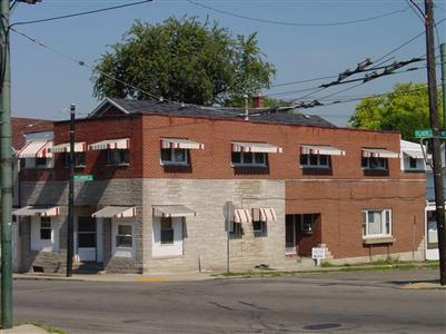 731-733 Wyoming St in Dayton, OH - Building Photo - Building Photo