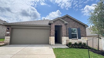 2836 Owl Head Dr in Leander, TX - Building Photo - Building Photo