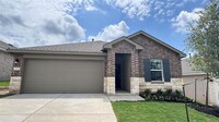 2836 Owl Head Dr in Leander, TX - Foto de edificio - Building Photo