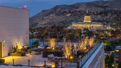 Seraph in Salt Lake City, UT - Building Photo - Building Photo