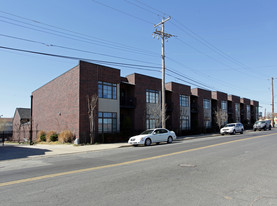 3-5 W Ge Patterson Ave in Memphis, TN - Building Photo