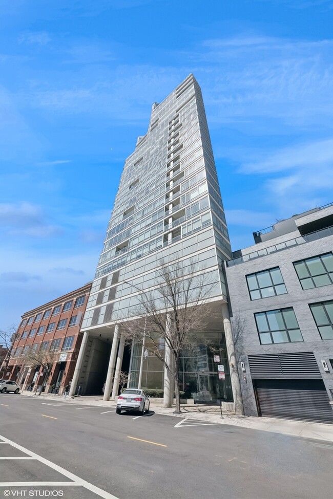 property at 510 W Erie St